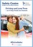 Driving and your Teen an 8 Step Guide for Parents