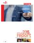 CONTENTS. About DGI 1. Letter to Shareholders and Operations Review 2. Board of Directors 5. Key Management 6. Financial Highlights 7