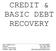 CREDIT & Solicitors, TEL: 9231 5000 Level 3, 72 Pitt Street, FAX: 9231 5711 REF:BASICDEBTRECOVERY