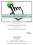 IDEAS ON INTELLECTUAL PROPERTY LAW