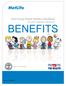 2016 Group Dental Member Handbook. For active employees and retirees BENEFITS. State of Tennessee