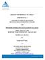 REQUEST FOR PROPOSAL NO. AHS16-1. ADDENDUM No. 1 ANSWERS TO WRITTEN QUESTIONS RECEIVED FROM INTERESTED VENDORS FOR
