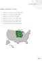 Chapter 6: Midwestern Region