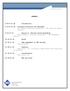 AGENDA. 9:15-9:45 am Insurance Solutions for Residents Pat Bremer, Insurance Consultant - MD Insurance Agency Limited