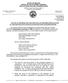 STATE OF NEVADA OFFICE OF THE ATTORNEY GENERAL PRIVATE INVESTIGATORS LICENSING BOARD