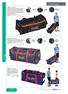 Coaching. Bags. Pro Kit Bag Made from heavy duty lined denier for extra durability. Vast