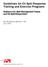 Guidelines for Oil Spill Response Training and Exercise Programs Guidance for Spill Management Teams and Oil Spill Responders