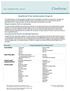 ClearScript Prior Authorization Drug List