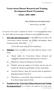 Vector-borne Disease Research and Training Development Board (Formation) Order, 2056 (2000)