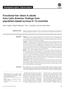 Functional low vision in adults from Latin America: findings from population-based surveys in 15 countries