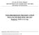 NEIGHBORHOOD PRESERVATION BALANCED HOUSING RULES N.J.A.C. 5:43-1.1 et seq.