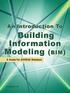 Building Information Modeling (bim)