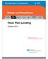 Floor Plan Lending. Safety and Soundness. Comptroller s Handbook A-FPL. October 2015. Sensitivity to Market Risk (S) Other Activities (O)