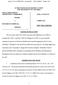 Case 1:13-cv-01958-ESH Document 1 Filed 12/09/13 Page 1 of 8 IN THE UNITED STATES DISTRICT COURT FOR THE DISTRICT OF COLUMBIA ) ) ) ) ) ) ) ) ) ) )