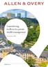 Luxembourg toolbox for private wealth management