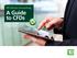 TD Direct Investing A Guide to CFDs