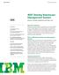 IBM Sterling Warehouse Management System