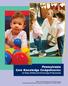 Pennsylvania Core Knowledge Competencies for Early Childhood & School-Age Professionals