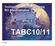 TABC10/11. Technical Consultant Training R/3 Administration. Week 3. TABC10/11 Technical Consultant Training (Week 3) R/3 Release 4.