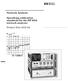 Network Analysis. Specifying calibration standards for the HP 8510 network analyzer Product Note 8510-5A