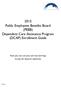 2015 Public Employees Benefits Board (PEBB) Dependent Care Assistance Program (DCAP) Enrollment Guide