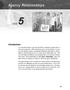 Introduction agency relationships 105