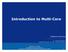 Introduction to Multi-Core