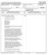 DEPARTMENT OF HEALTH AND HUMAN SERVICES Y F9999 FINAL OBSERVATIONS F9999 N LICENSURE VIOLATIONS LICENSURE VIOLATIONS