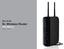 N+ Wireless Router User Manual