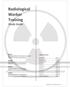 Radiological Worker Training
