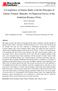 A Compliance of Islamic Banks with the Principles of Islamic Finance (Shariah): An Empirical Survey of the Jordanian Business Firms