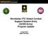 Worldwide VTC Global Combat Support System-Army (GCSS-Army) Program Update. 15 April 2013 0900-1100 (EST)