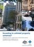 Investing in unlisted property schemes?