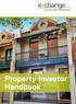 Property Investor Handbook