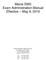 Maine EMS Exam Administration Manual Effective May 9, 2016