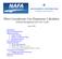 Environmental Defense Fund NAFA Fleet Management Association