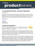1) Product News Solar USA 07/2009 CEC-Listing - PV Module Special