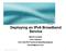 Benoit Lourdelet Cisco Systems Cisco IOS IPv6 Technical Marketing Engineer blourdel@cisco.com. 2003, Cisco Systems, Inc. All rights reserved.