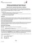 AMERICAN TAX PREPARERS PURCHASING GROUP (ATP) TAX PREPARERS PROFESSIONAL LIABILITY PROGRAM. Program Overview, Frequently Asked Questions & Application