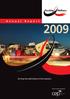 2 Annual Report 2009