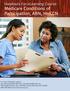 Handouts For elearning Course: Medicare Conditions of Participation, ABN, HHCCN