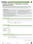 1. Account Owner. 2. Plan(s) Included. 3. Existing Authorized Agents. Helpful To Know. Questions? Go to Mysavingsatwork.com or call 1-800-343-0860.