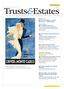 Trusts&Estates$35.00