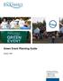 Green Event Planning Guide
