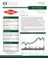 Dow Chemical. Key Statistics. Trading Statistics. Margins and Ratios. Investment Thesis. 20 November 2015 Major Diversified Chemicals