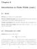 Introduction to Finite Fields (cont.)