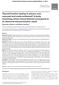 Family Practice Advance Access published March 17, 2015