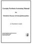 Georgia Newborn Screening Manual