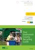 Your Snohomish County Recycling Guide. Recycle right! Everything has its place. Calendar Enclosed. 2011-12 Collection. Read & use these guidelines.