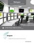 Netspan. Network Element Management System. Scalable Element Mangement Solution for Airspan s portfolio of RAN and Transport Solutions